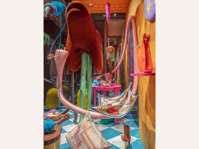 世界を照らし続ける遊び心」| エルメス - Hermes | Hermès - エルメス