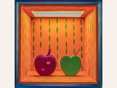 世界を照らし続ける遊び心」| エルメス - Hermes | Hermès - エルメス