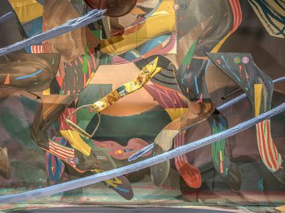 アート・デザイン・音楽 Hermes Hermès “Radio Hermes” ― Whatever Co.