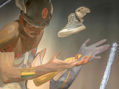 海風をまとって、街を歩く【HERMES】 メッセンジャー」| エルメス - Hermes | Hermès - エルメス-公式