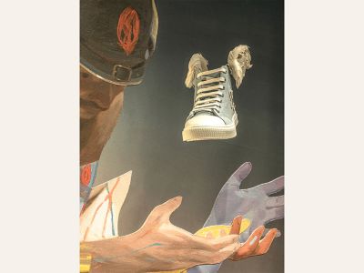 ★ギリシャ語で「海」の意味★【HERMES】タラッサ・レイエ ジレ ☆ギリシャ語で「海」の意味☆【HERMES】タラッサ・レイエ ジレ