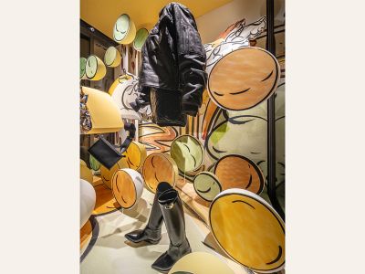 イタリア庭園の馬たち」| エルメス - Hermes | Hermès - エルメス-公式