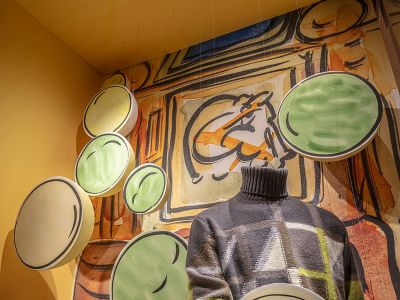 イタリア庭園の馬たち」| エルメス - Hermes | Hermès - エルメス-公式