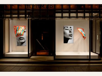 吐息」| エルメス - Hermes | Hermès - エルメス-公式サイト