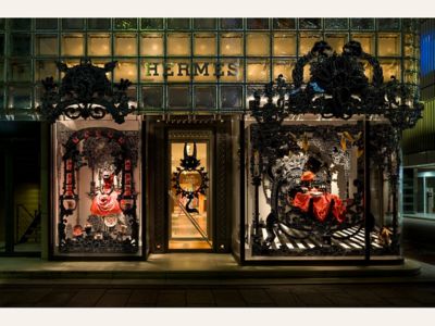 赤ずきんのカレちゃん」| エルメス - Hermes | Hermès - エルメス-公式