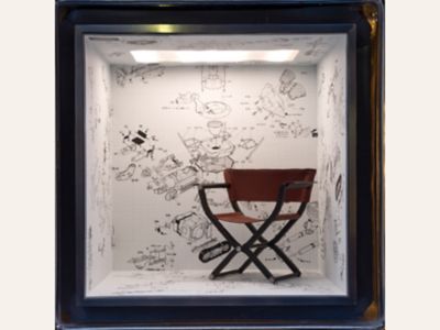 パラレル・ファクトリー」| エルメス - Hermes | Hermès - エルメス