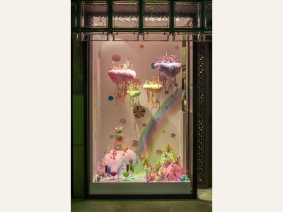 If you find me in a dream」| エルメス - Hermes | Hermès