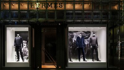 Window Display Archives | エルメス - Hermes | Hermès - エルメス