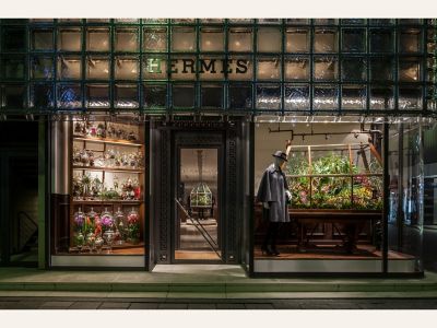 時の庭」| エルメス - Hermes | Hermès - エルメス-公式サイト