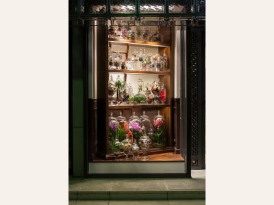 時の庭」| エルメス - Hermes | Hermès - エルメス-公式サイト