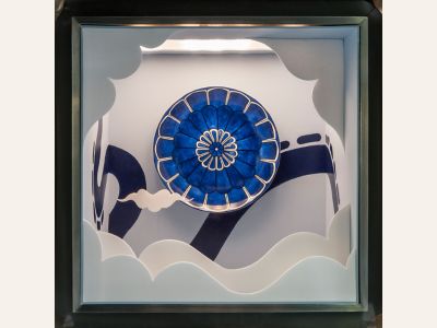 HERMES　インドの豪華絢爛な人物、風景 BACK IN THE POOL」| エルメス - Hermes | Hermès - エルメス