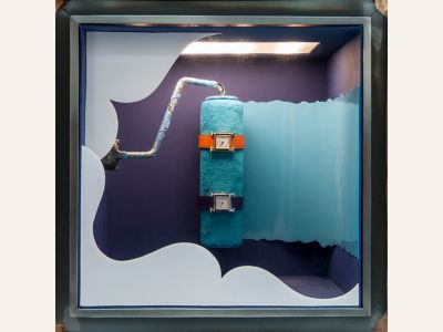 BACK IN THE POOL」| エルメス - Hermes | Hermès - エルメス BACK IN THE POOL」| エルメス - Hermes | Hermès - エルメス