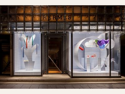Paper Room」| エルメス - Hermes | Hermès - エルメス-公式サイト