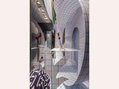 洋書 『Les Vitrines Hermès』ディスプレイ集 写真集 エルメス HERMES Les vitrines】〜エルメスパリ本店のショーウィンドウ