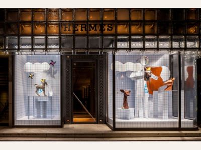 petit hの工房」| エルメス - Hermes | Hermès - エルメス-公式サイト