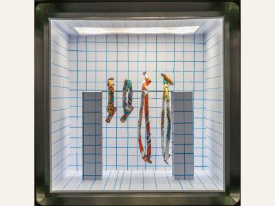 HERMES - HERMES エルメス プティアッシュ ドローイングボード 2000044255000477_1.jpg
