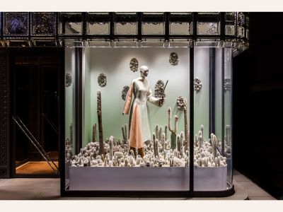 HERMES - サボテン 旅の途中」| エルメス - Hermes | Hermès - エルメス-公式サイト