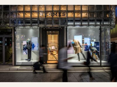 THE NATURE OF MEN」| エルメス - Hermes | Hermès - エルメス