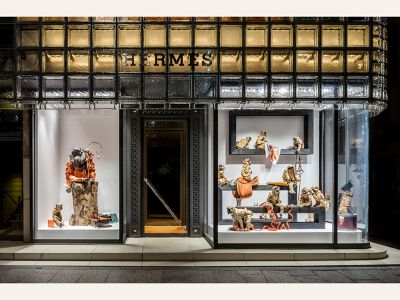 URBAN JUNGLE」| エルメス - Hermes | Hermès - エルメス-公式サイト