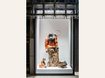 URBAN JUNGLE」| エルメス - Hermes | Hermès - エルメス-公式サイト