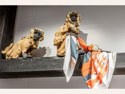 URBAN JUNGLE」| エルメス - Hermes | Hermès - エルメス-公式サイト