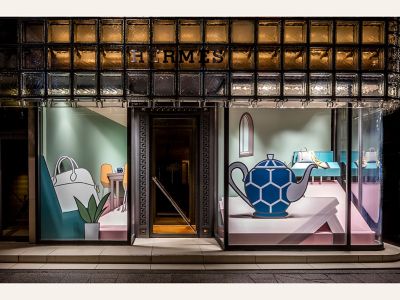 youさま専用額装　インテリア　エルメス　10月中旬発送 楽天市場】【正規店ラッピング】【名入れ代込】HERMES エルメス