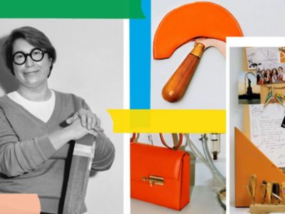 join hermes delivery