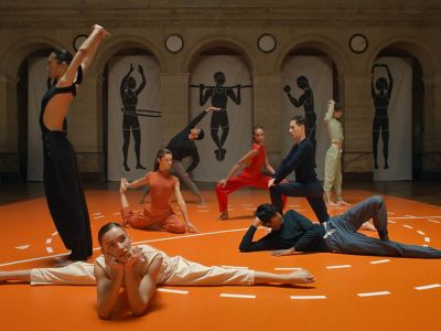 Yoga jumpsuit  Hermès Portugal