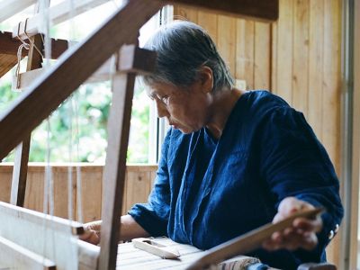 Hermès | HUMAN ODYSSEY ― それは、創造を巡る旅。― EPISODE 1
