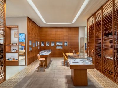 Hermes store store philippines