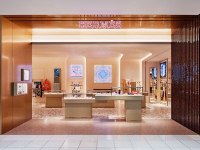 エルメス 伊勢丹新宿店 | Hermès - エルメス-公式サイト