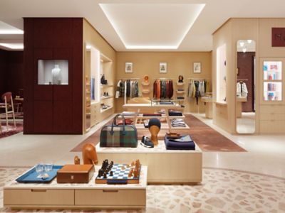 エルメス 伊勢丹新宿店 | Hermès - エルメス-公式サイト