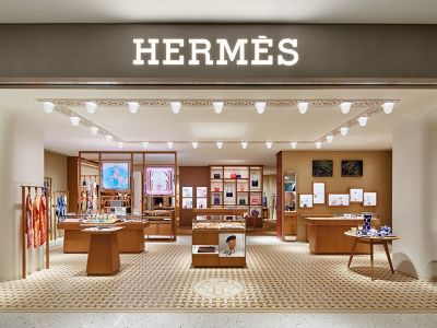 そごう千葉店 リニューアルオープン Hermes エルメス 公式サイト