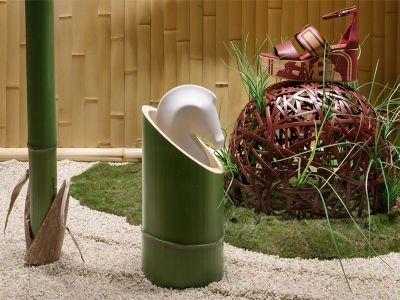 エルメス 風車 オブジェ Secret Garden」 | Hermès - エルメス-公式サイト