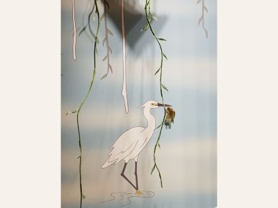 Colouring Water」 | Hermès - エルメス-公式サイト