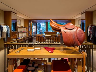 hermes store usa