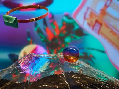 ユメカウツツカ」| エルメス - Hermes | Hermès - エルメス-公式サイト