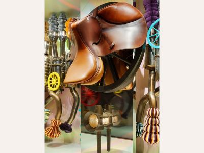 youさま専用額装 インテリア エルメス 10月中旬発送 エルメスの公式