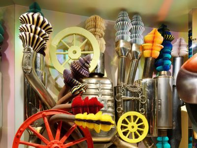 時空の連続性」| エルメス - Hermes | Hermès - エルメス-公式サイト