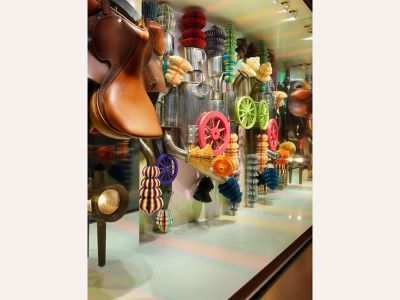 時空の連続性」| エルメス - Hermes | Hermès - エルメス-公式サイト