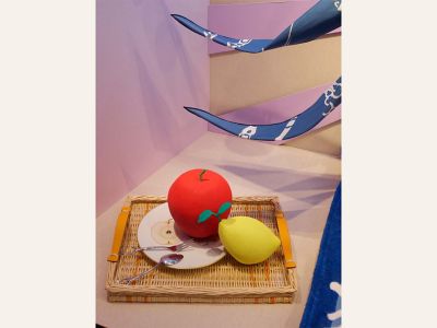 アート・デザイン・音楽 Hermes メッセンジャー」| エルメス - Hermes