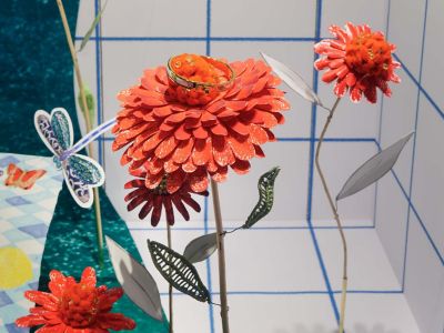 メタモルフォーゼ -変容-」| エルメス - Hermes | Hermès - エルメス