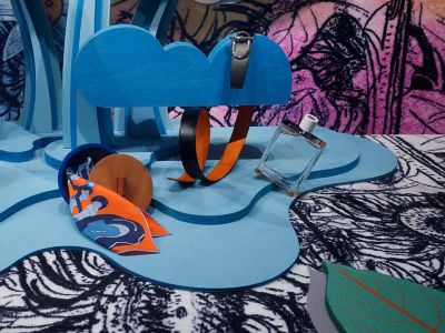 四月」| エルメス - Hermes | Hermès - エルメス-公式サイト