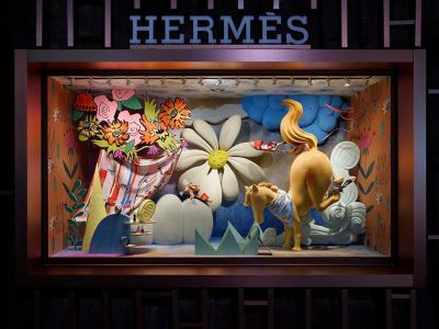 四月」| エルメス - Hermes | Hermès - エルメス-公式サイト