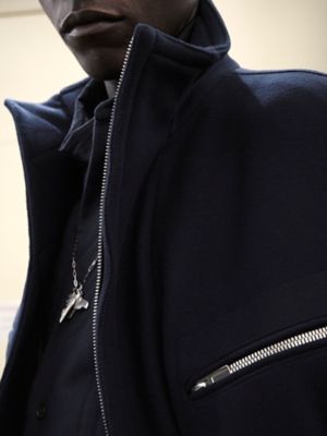 hermes mens hoodie