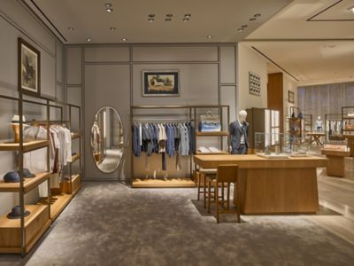 Store Opening Palo Alto | Hermès 