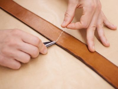 綺麗　エルメス セットアップ　クリーニング終わりました 綺麗 エルメス セットアップ クリーニング終わりました