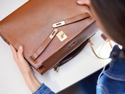 綺麗　エルメス セットアップ　クリーニング終わりました 綺麗 エルメス セットアップ クリーニング終わりました 綺麗