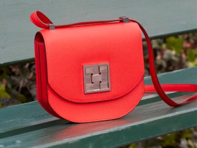 hermes small shoulder bag