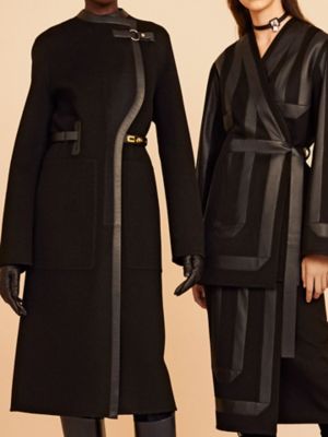 Hermes coat hotsell